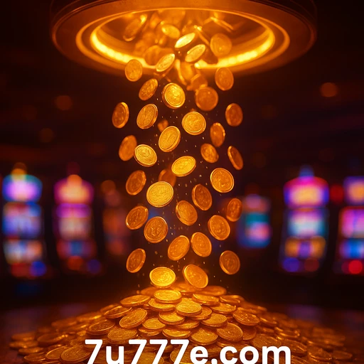 7u777-এ অনবদ্য বোনাস: বিনোদনের সাথে লাভের সুযোগ
