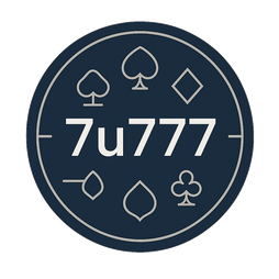 7u777-র নতুন লোগো